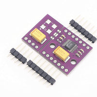 Adafruit Energy Harvester LTC3108 Breakout - AB689 - view 2