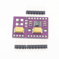 Adafruit Energy Harvester LTC3108 Breakout - AB689 - view 3