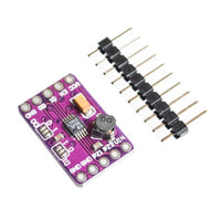 Energy Harvester LTC3588 Breakout - circuitrocks