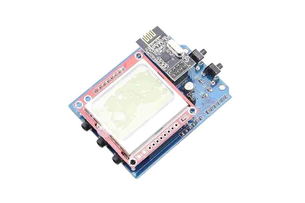 Energy Monitor Shield Arduino (COP77012DE)