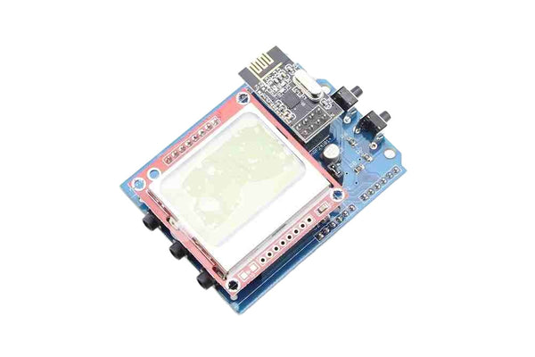 Energy Monitor Shield Arduino (COP77012DE)
