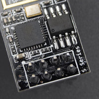 ESP-01S 1MB WIFI ESP8266 WiFi Serial Transceiver Wireless Module - circuitrocks