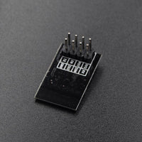 ESP-01S 1MB WIFI ESP8266 WiFi Serial Transceiver Wireless Module - circuitrocks