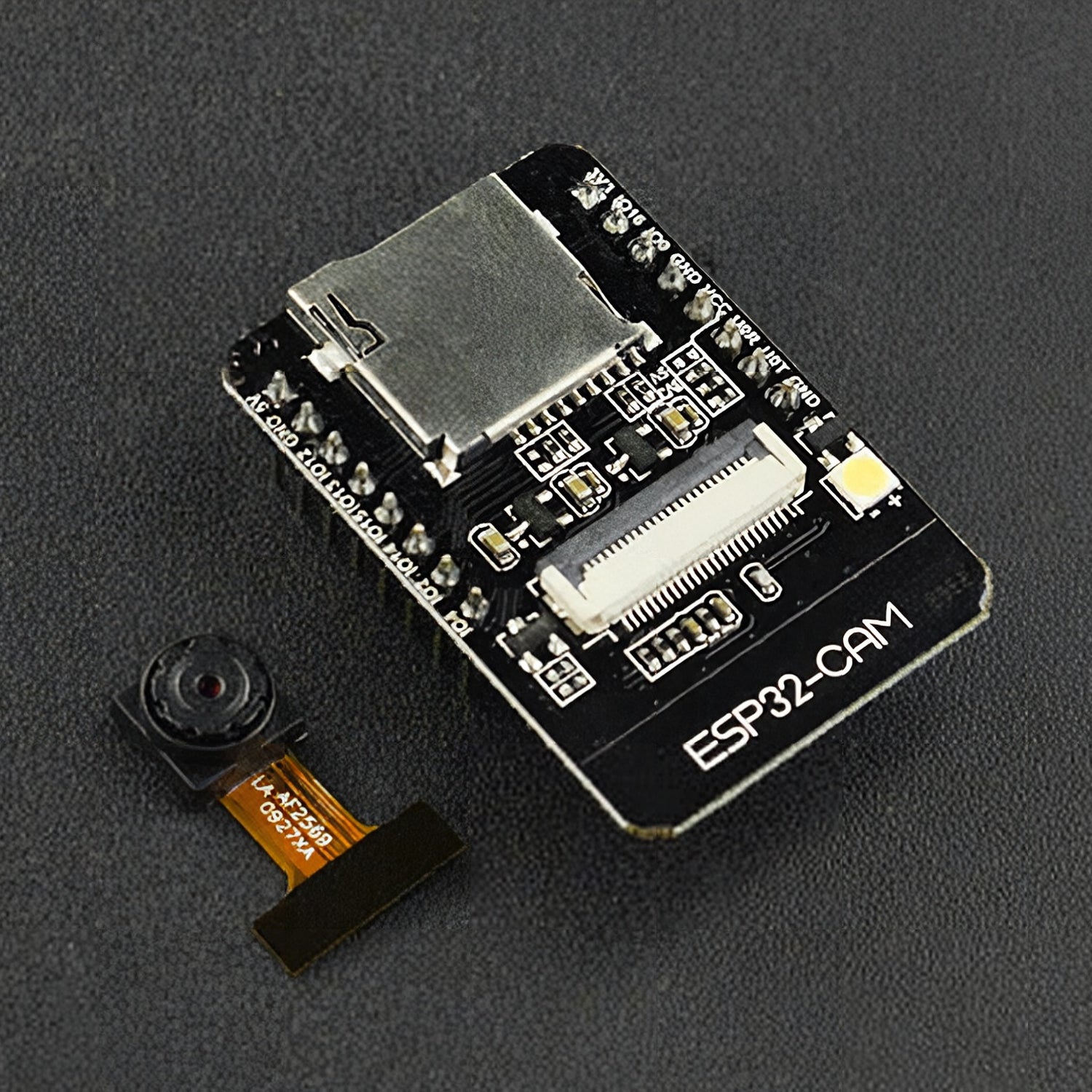 ESP32-CAM