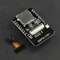 ESP32-CAM