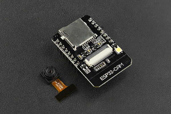 ESP32-CAM