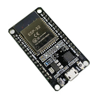 ESP32 Dev Board - CH9102, 30-Pin Layout, Micro-USB - circuit.rocks