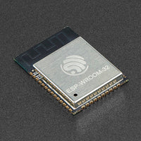 ESP32 WiFi-BT-BLE MCU Module ESP-WROOM-32 - circuitrocks