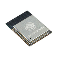 ESP32 WiFi+BT+BLE Module ESP-WROOM-32 (AB520)