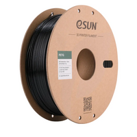 eSUN PETG Printer Filament Spool - view 2
