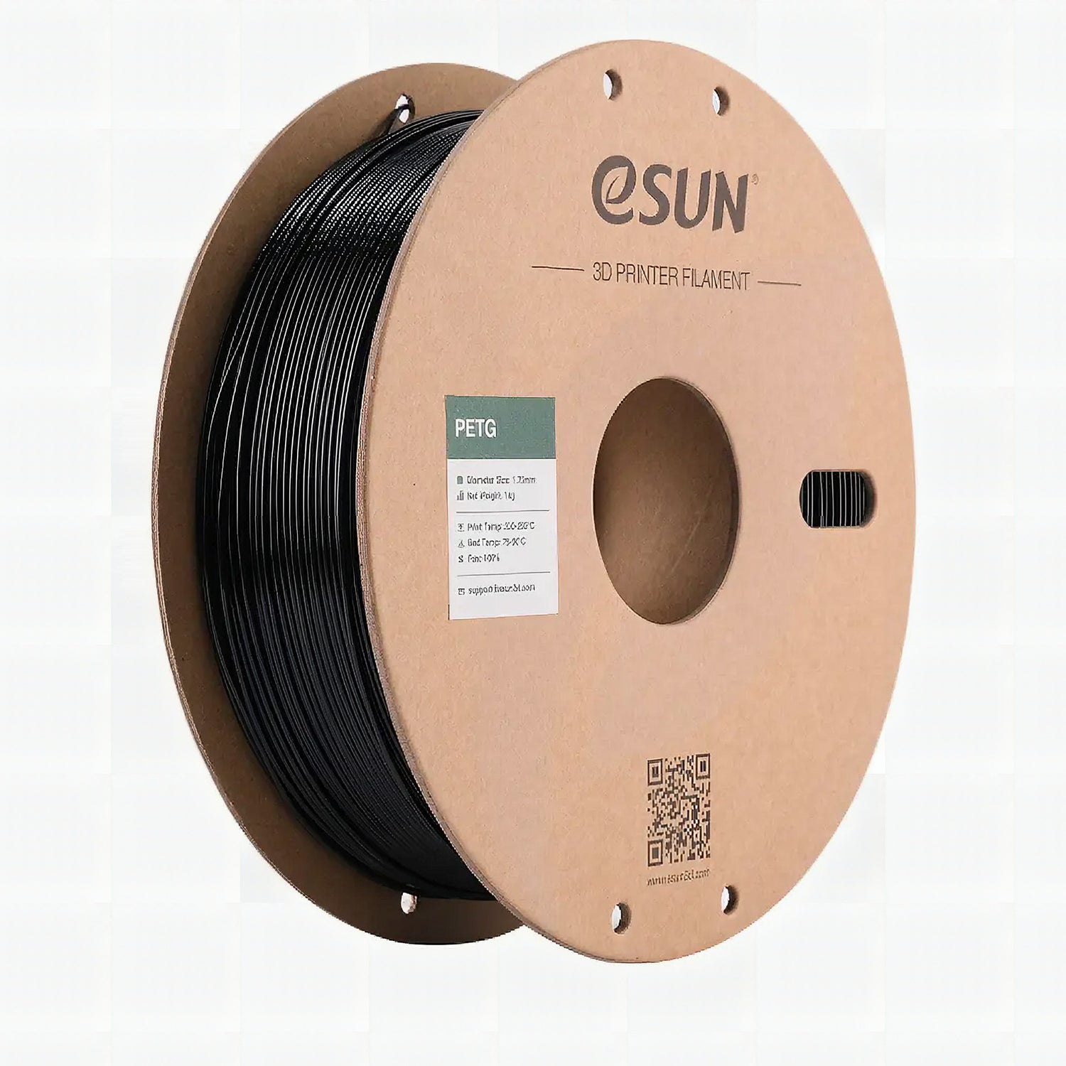 eSUN PETG Printer Filament Spool