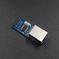 Ethernet ENC28J60 Module - circuitrocks