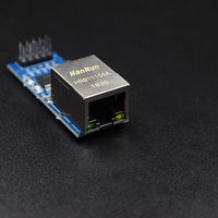 Ethernet ENC28J60 Module - circuitrocks