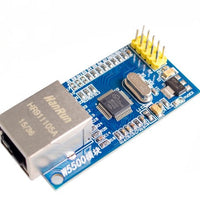 Ethernet Module W5500 - circuitrocks