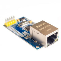 Ethernet Module W5500 - circuitrocks