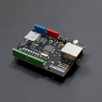 DFRobot DFRduino Ethernet Shield V2.1 - Mega + SD