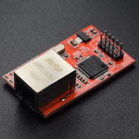 Ethernet W5100 Module - circuitrocks