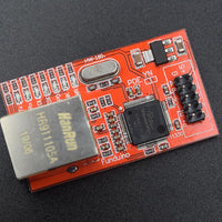Ethernet W5100 Module - circuitrocks