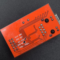 Ethernet W5100 Module - circuitrocks