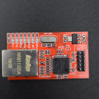 Ethernet W5100 Module - circuitrocks