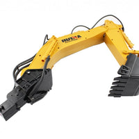 Excavator Arm - circuitrocks
