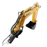 Excavator Arm - circuitrocks