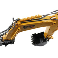Excavator Arm - circuitrocks
