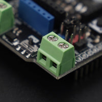 DFRobot Gravity IO Expansion Shield V7.1 (DFR0265) - DFRobot photo 8