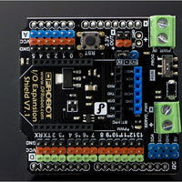 Expansion Shield IO for Arduino V7.1:Gravity - DFRobot DFR0265 image 2