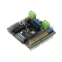 DFRobot Gravity IO Expansion Shield V7.1 (DFR0265) - DFRobot photo 1