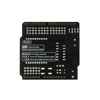 DFRobot Gravity IO Expansion Shield V7.1 (DFR0265) - DFRobot photo 3