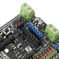 DFRobot Gravity IO Expansion Shield V7.1 (DFR0265) - DFRobot photo 4