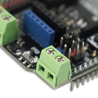 DFRobot Gravity IO Expansion Shield V7.1 (DFR0265) - DFRobot photo 5