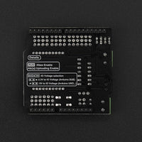 DFRobot Gravity IO Expansion Shield V7.1 (DFR0265) - DFRobot photo 7