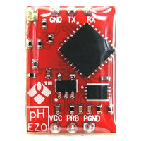 Atlas Scientific EZO pH Circuit