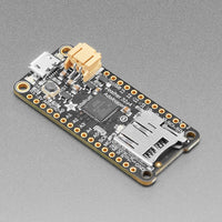 Adafruit Feather 32u4 Adalogger