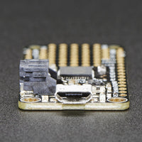 Feather 32u4 Basic Proto Adafruit - circuitrocks