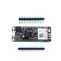 Feather 32u4 FONA Adafruit - circuitrocks
