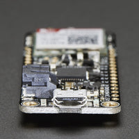 Feather 32u4 FONA Adafruit - circuitrocks