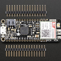 Feather 32u4 FONA Adafruit - circuitrocks