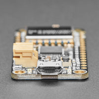 Adafruit Feather 32u4 RFM95 LoRa 868/915MHz (PID 3078) - Adafruit photo 5