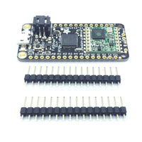 Feather 32u4 with RFM69HCW Packet Radio 433MHz - view 2