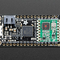 Feather 32u4 with RFM69HCW Packet Radio 433MHz - view 4