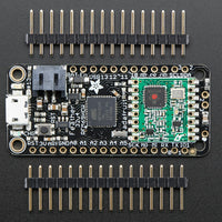 Feather 32u4 with RFM69HCW Packet Radio 433MHz - view 5