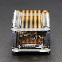 Feather Header Kit 12-pin and 16-pin Female Header Set - circuitrocks