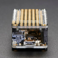 Feather Header Kit 12-pin and 16-pin Female Header Set - circuitrocks