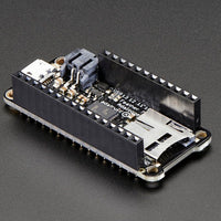 Feather Header Kit 12-pin and 16-pin Female Header Set - circuitrocks