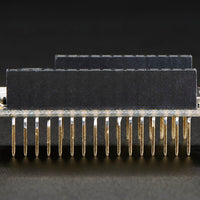 Adafruit Feather Stacking Headers 12+16-Pin Female - view 7