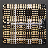FeatherWing Doubler Prototyping Add-on For All Feather Boards - view 6