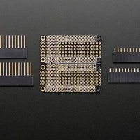 FeatherWing Doubler Prototyping Add-on For All Feather Boards - view 8